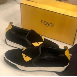 Fendi shoes